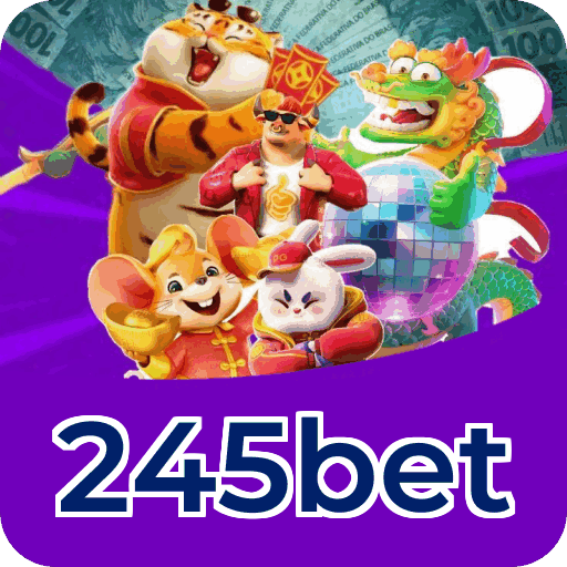 Coleção Premium de Slots 245bet - NetEnt, Pragmatic Play, Evolution